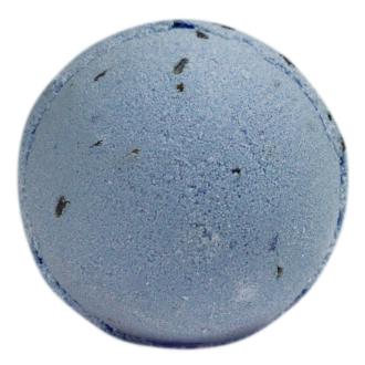 Ancient Wisdom Bath & Skincare Lavender & Seeds Bath Bomb