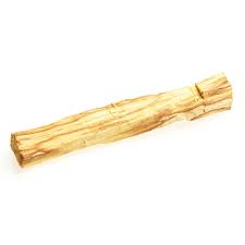 Ancient Wisdom Incense Green Tree Palo Santo Stick - 1 x Stick - PS1