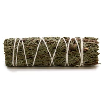 Ancient Wisdom Smudge Sticks Cedar Smudge Stick - smudge3