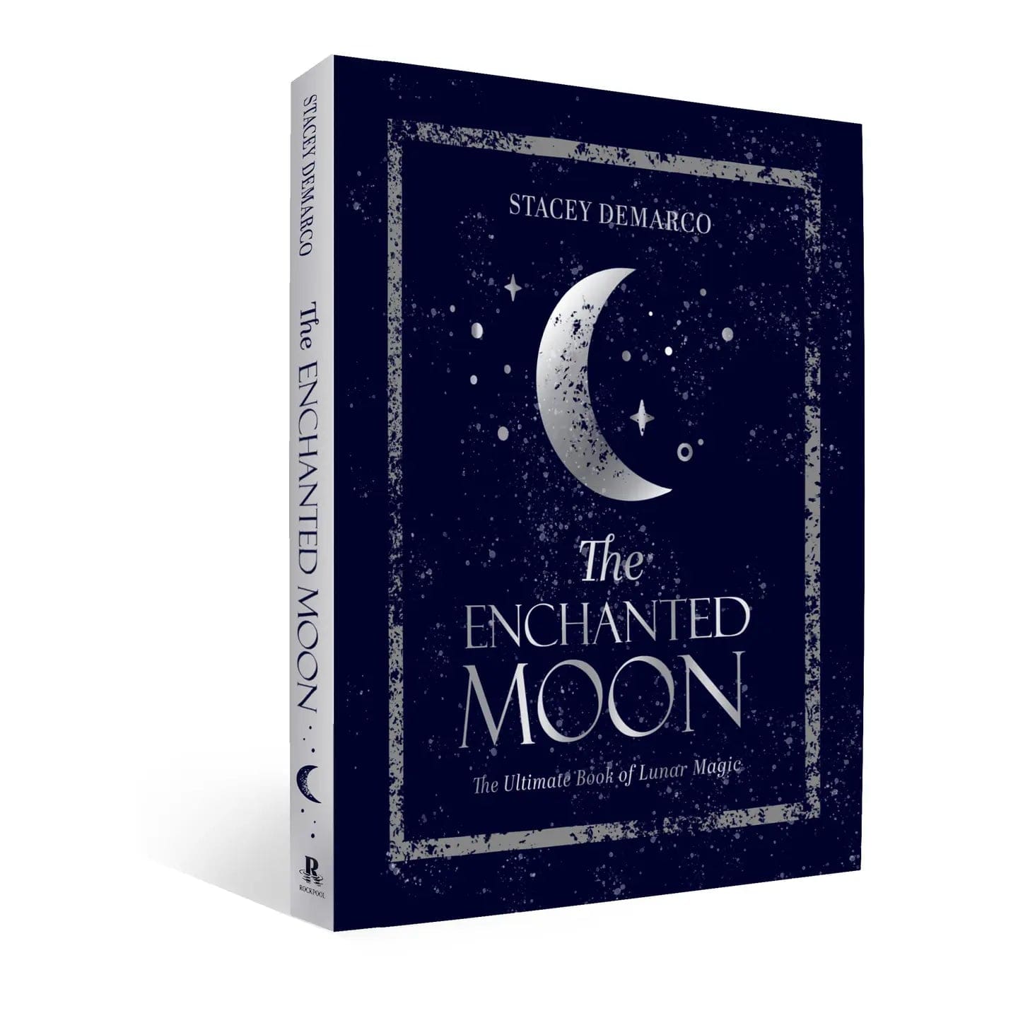 Simon & Schuster UK Books Enchanted Moon - Book