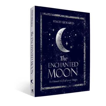 Simon & Schuster UK Books Enchanted Moon - Book