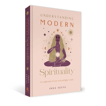 Simon & Schuster UK Books Understanding Modern Spirituality  - Book