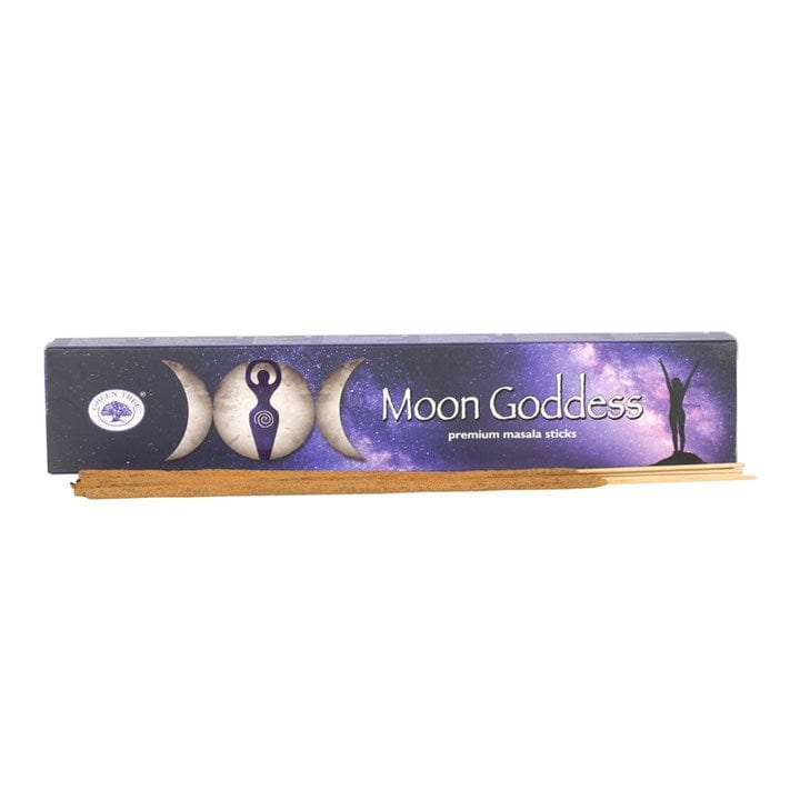 Jones Home & Gift Incense MOON GODDESS INCENSE STICKS