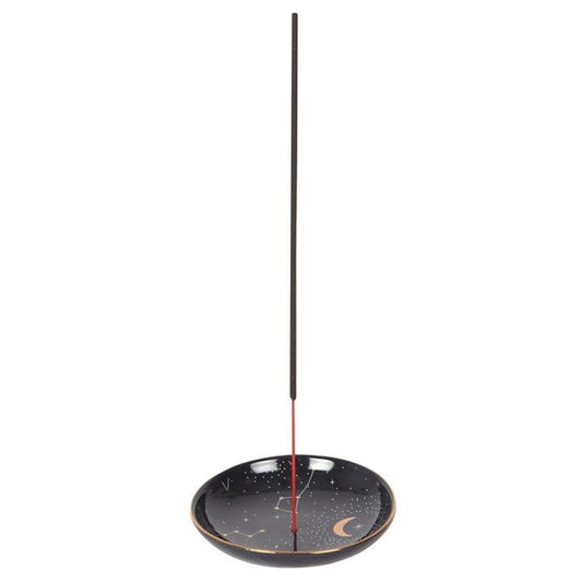 Jones Home & Gift Oil Burners CONSTELLATION INCENSE HOLDER