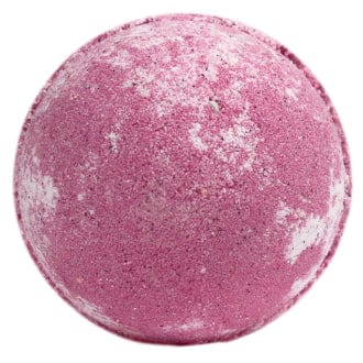 The Hare and The Moon Skincare Party Girl Bath Bomb