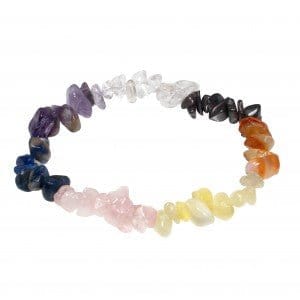 The Hare and The Moon Bracelets CHAKRA BRACELET - CB13