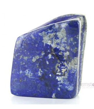 The Hare and The Moon Crystals Lapis Lazuli Freeform - Stone of Inner Truth & Clarity - FF03