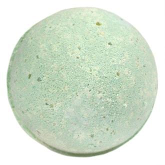 Ancient Wisdom Bath & Skincare Peppermint & Tea Tree Bath Bomb